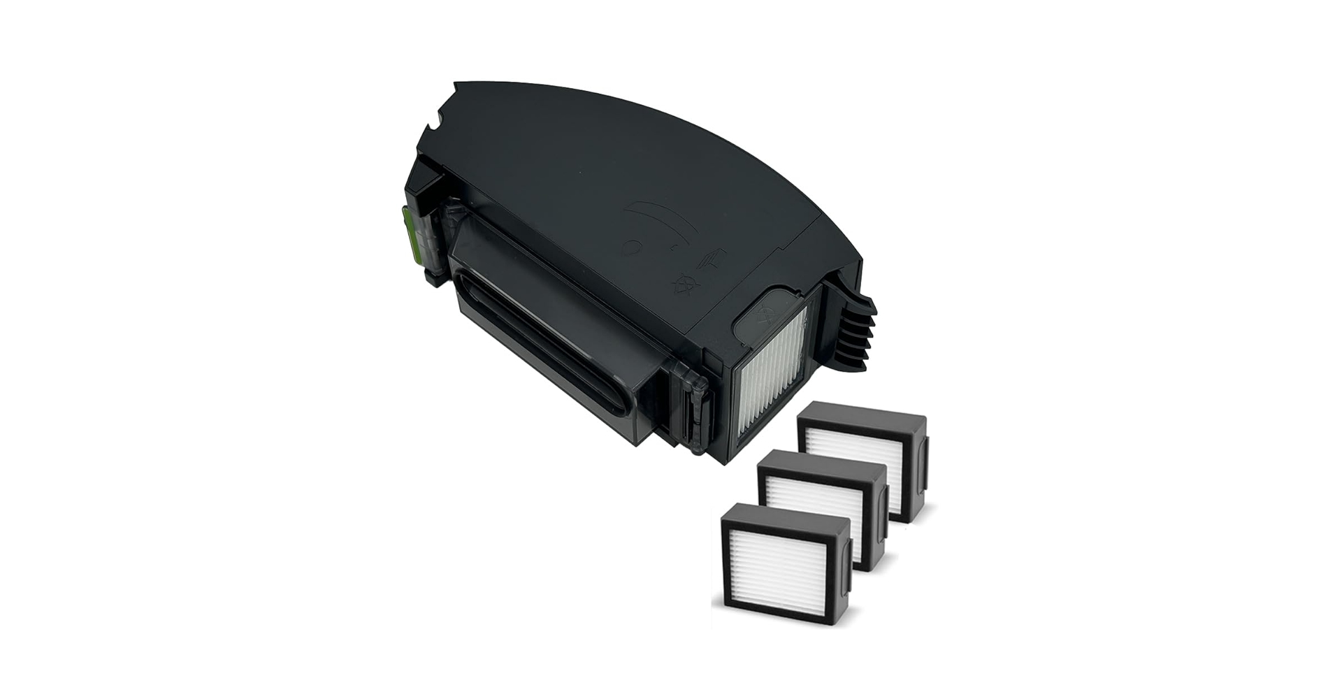 ルンバjシリーズ専用ホームベース & ダストボックス 51sZKLRhJtL._UF350,350_QL50_.jpg
